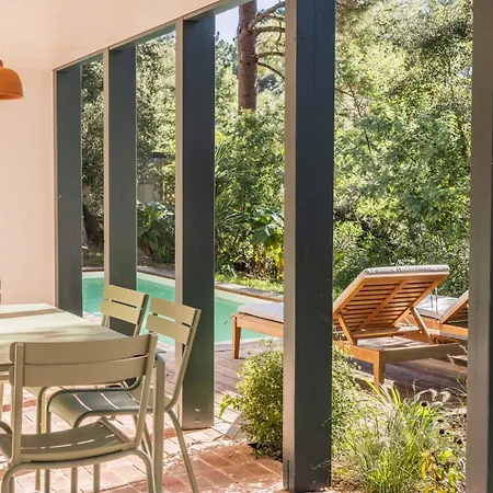 Holiday home Analoma - Les Bourdaines