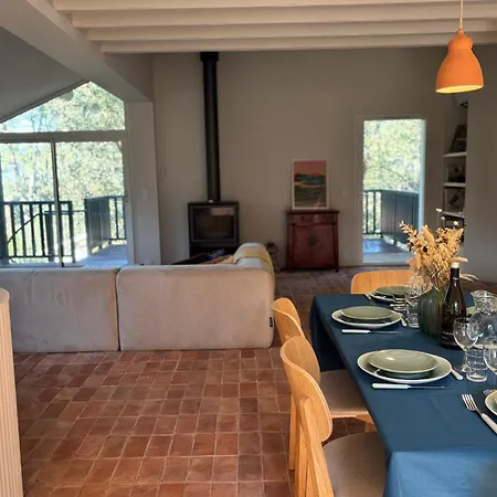 Analoma - Les Bourdaines Holiday home Seignosse