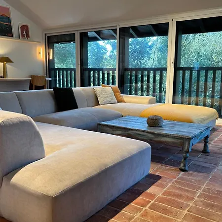 Holiday home Analoma - Les Bourdaines Seignosse
