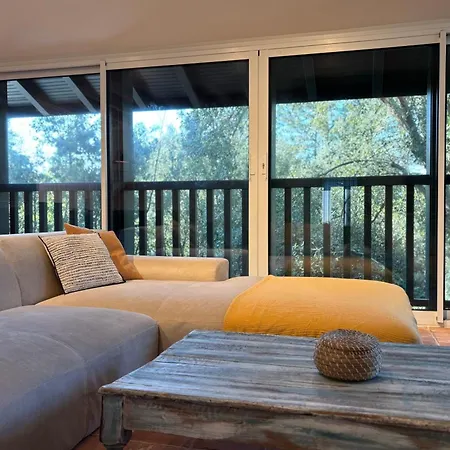 Analoma - Les Bourdaines Holiday home *