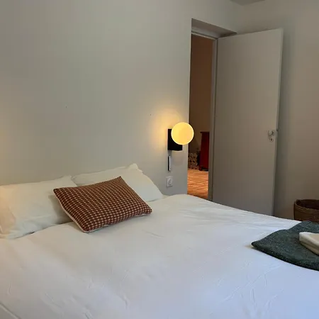 Holiday home Analoma - Les Bourdaines