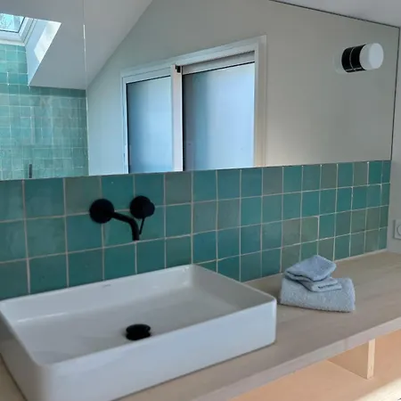 Holiday home Analoma - Les Bourdaines