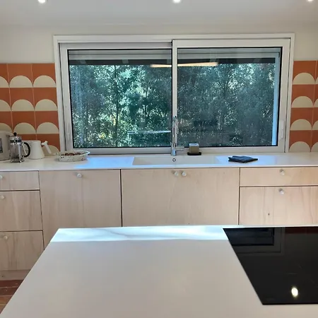 Holiday home Analoma - Les Bourdaines *