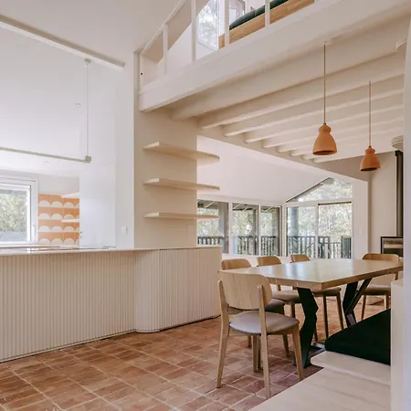 Analoma - Les Bourdaines Holiday home