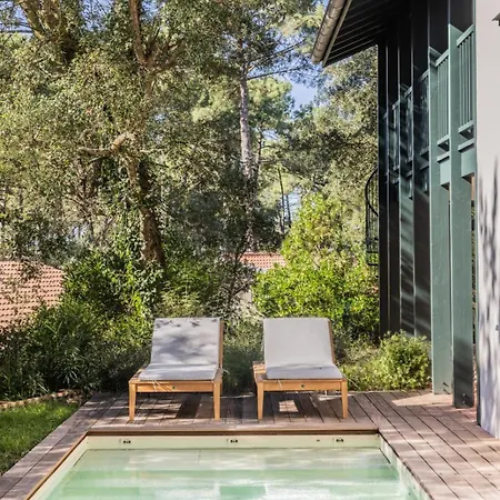 Analoma - Les Bourdaines Holiday home *