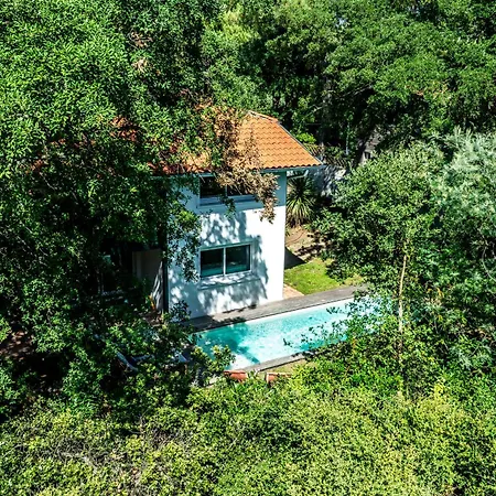 Villa Analoma - Seignosse - Piscine - Plage Seignosse