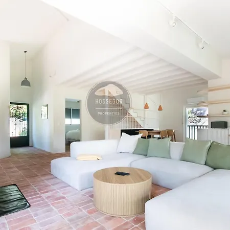 Hébergement de vacances Analoma - - Piscine -