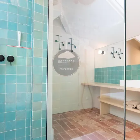 Analoma - - Piscine - * Seignosse